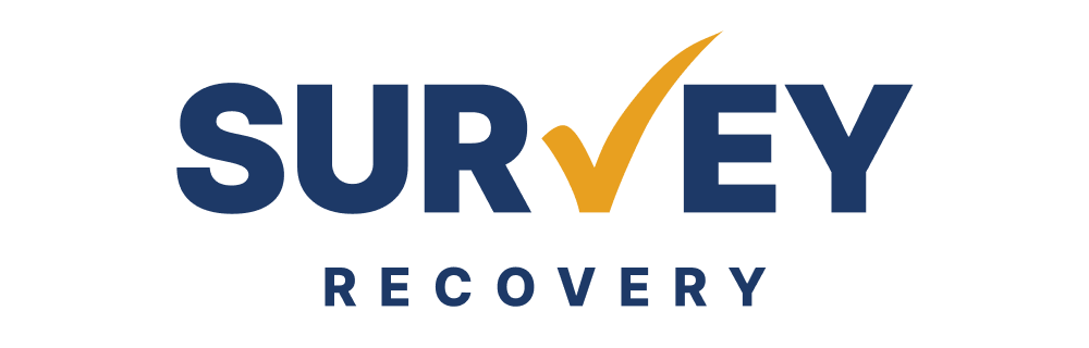 Survey Recovery